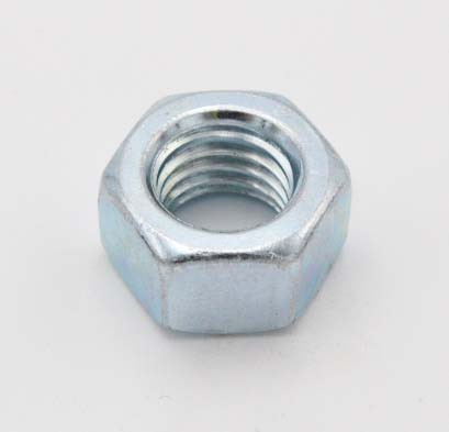 Nut Hex M10 1.5 G8 Yel Chr