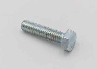 Screw Hhc M6 1.0 X 25 C8.8