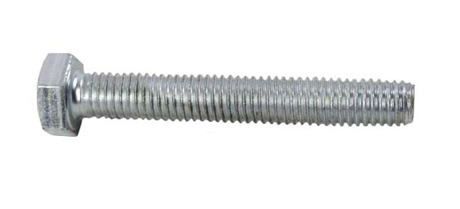 Screw Hhc M8 1.25 X 55 Pc8.8