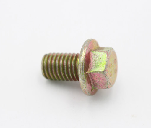 Screw Hhfc M10 1.5 X 16 C8.8