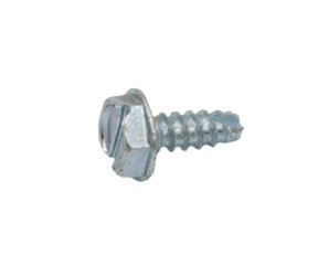 Screw Hwhs #6 25 X 3/8 Znc