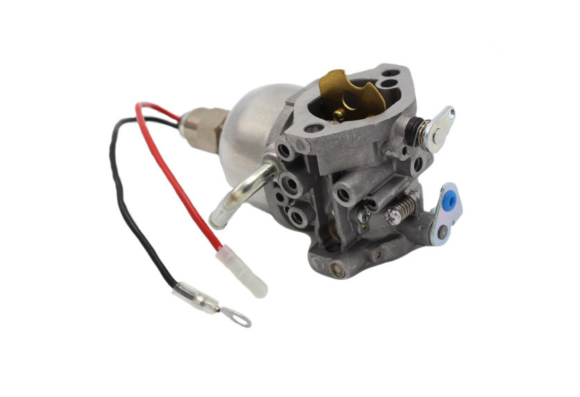 Carb.410 Rv,Solenoid
