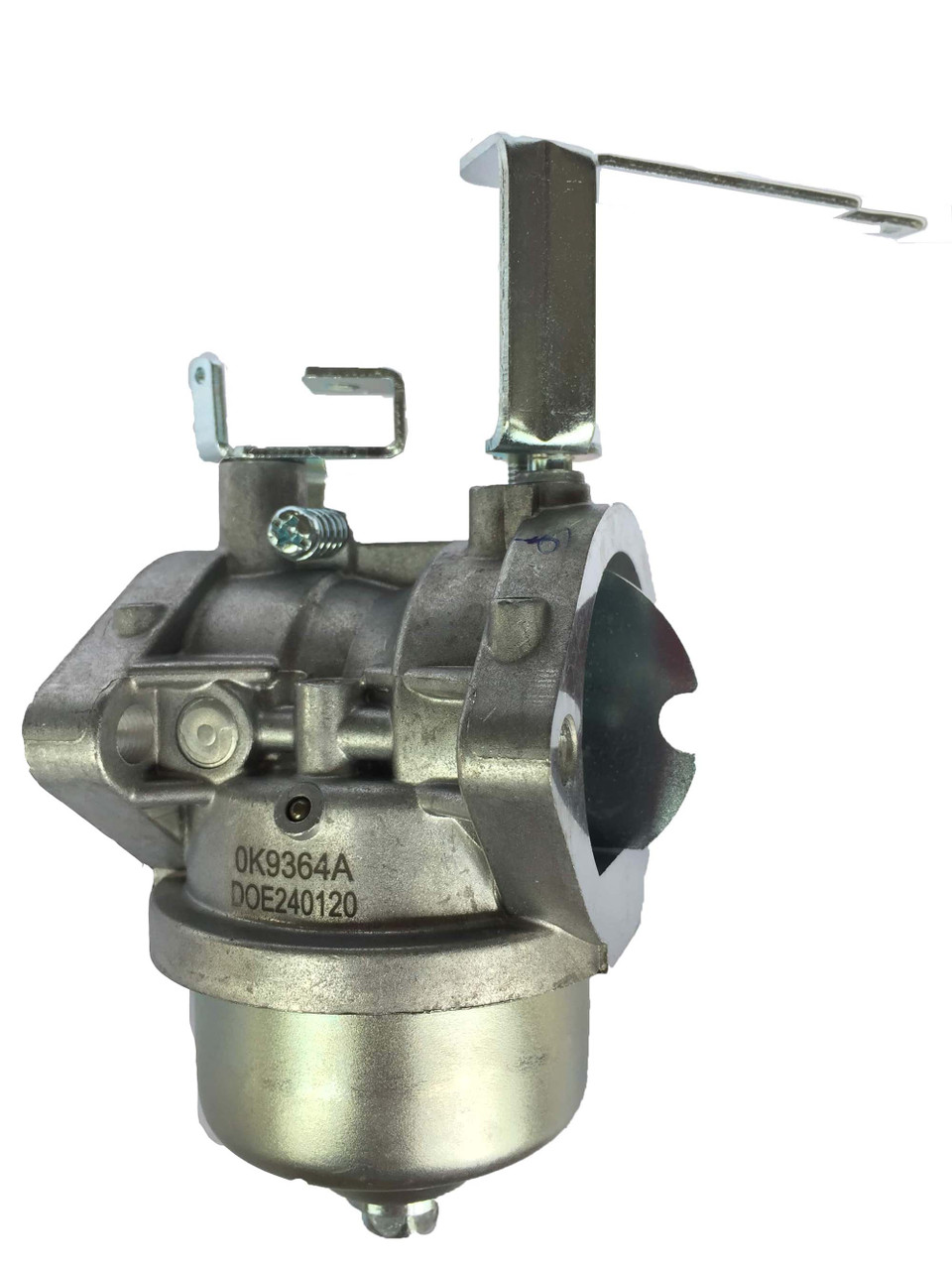 Generac 0K9364A Carburetor State OEM Part | Generator Magic
