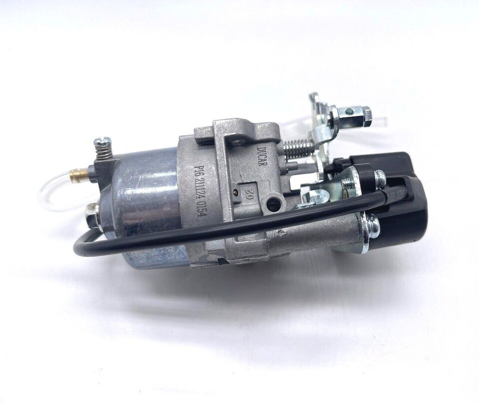 Generac 10000025865 Carburetor Stepper Motor | Generator Magic