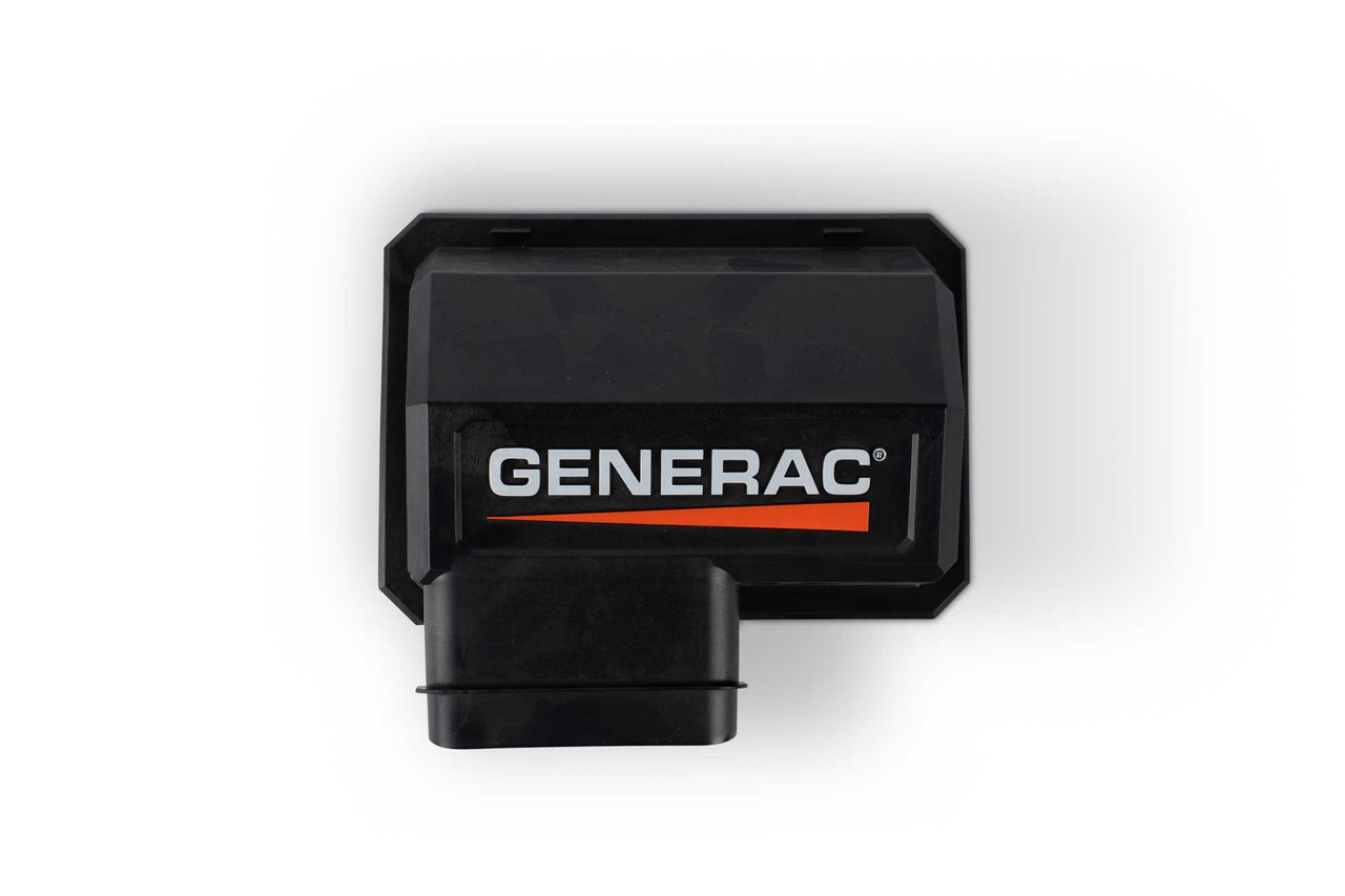 Genuine OEM Generac 0K1734 Air Box Cover