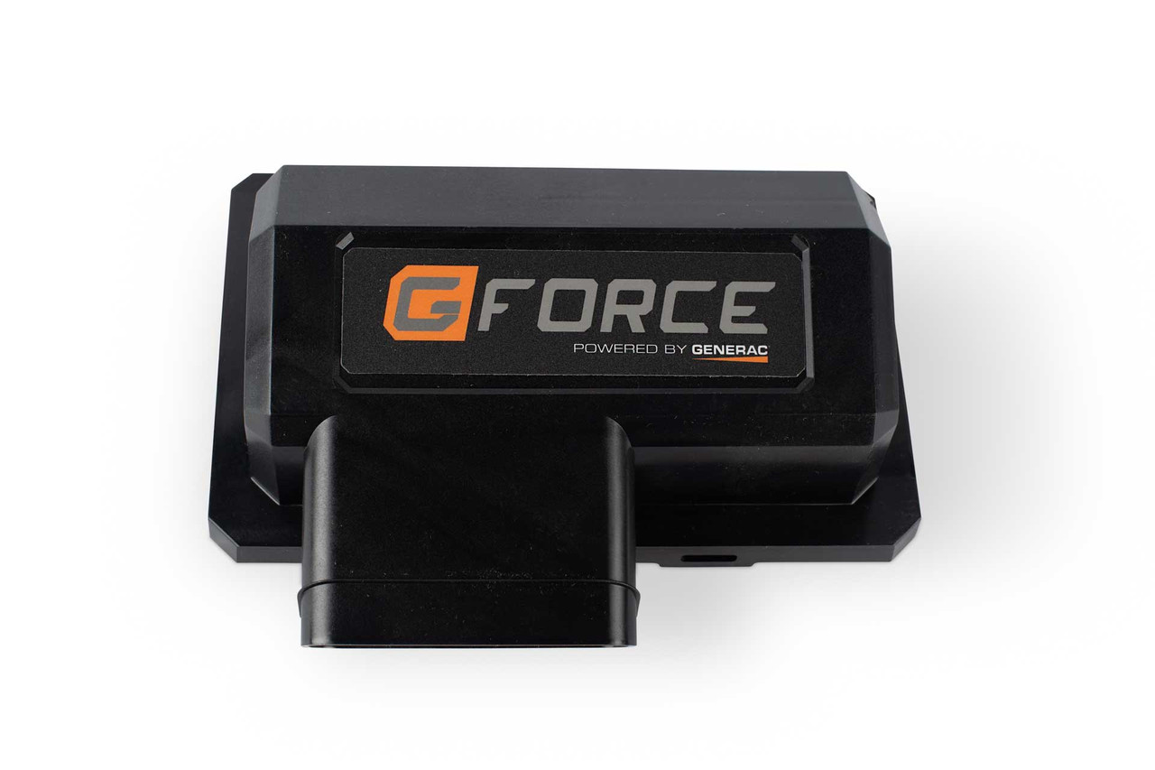 Generac A0000292579 Cvr Airbox Gth999 G-Force with Holes