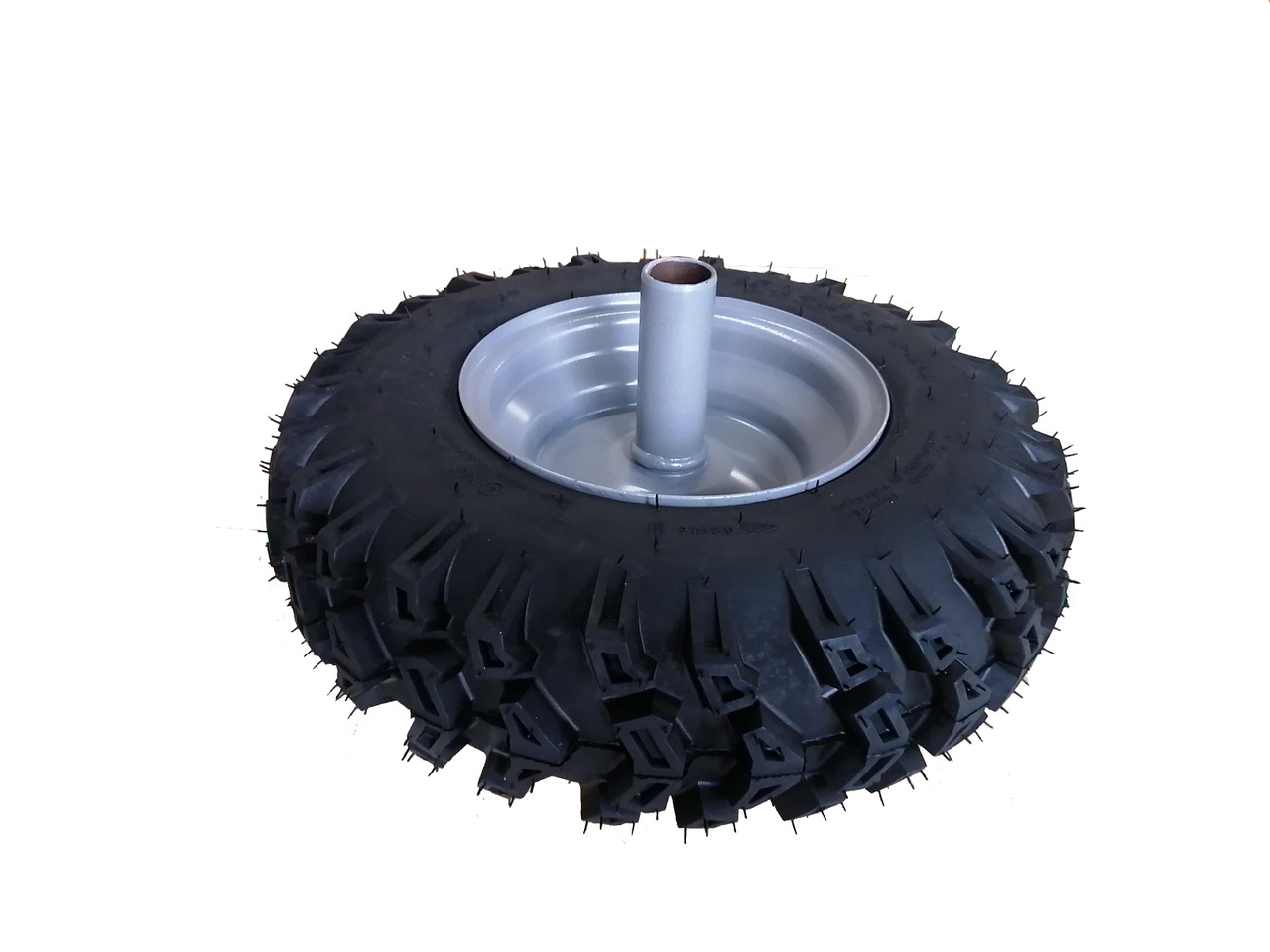 Tire Wheel Assy Sb1 24 28 15 In Right