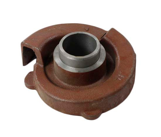 Generac 0L63340138 Volute For 1 Inch Water Pump