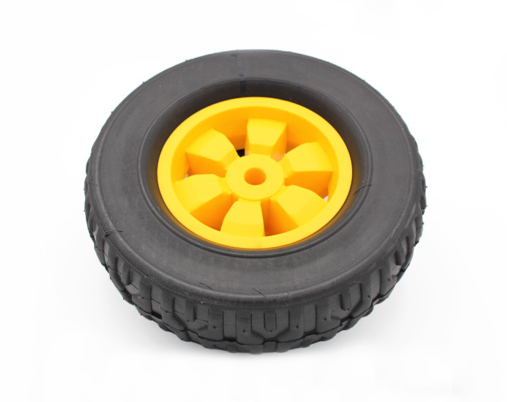 OEM Generac 0H9589C Dewalt Wheel