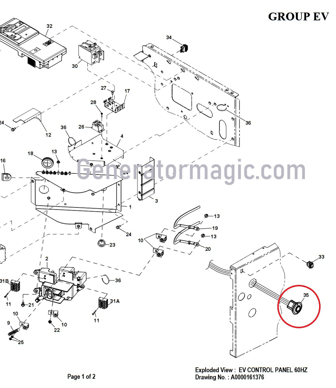 Generac Wifi installation instructions