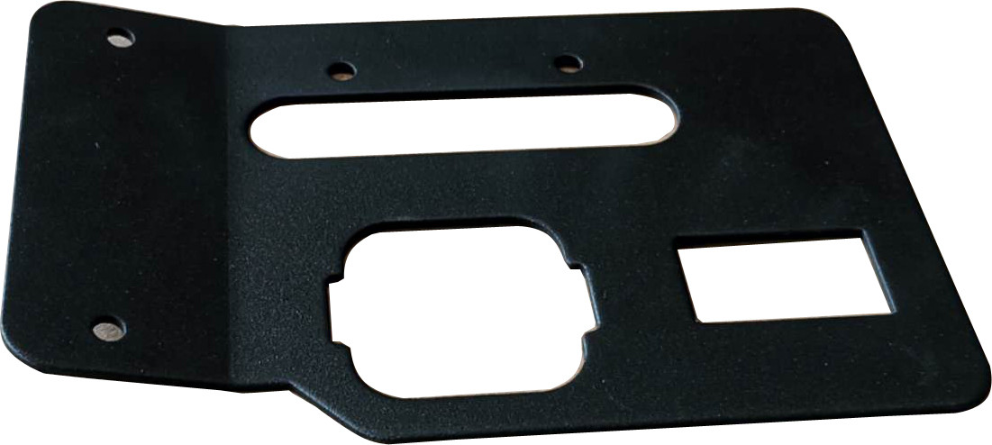 Control Panel Tb2/Tf1