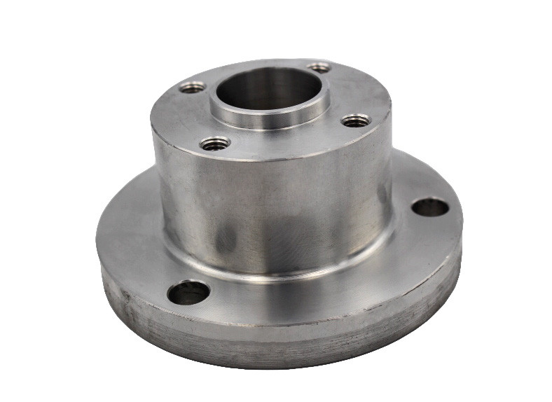 Coupler Harmonic Balancr G6.8