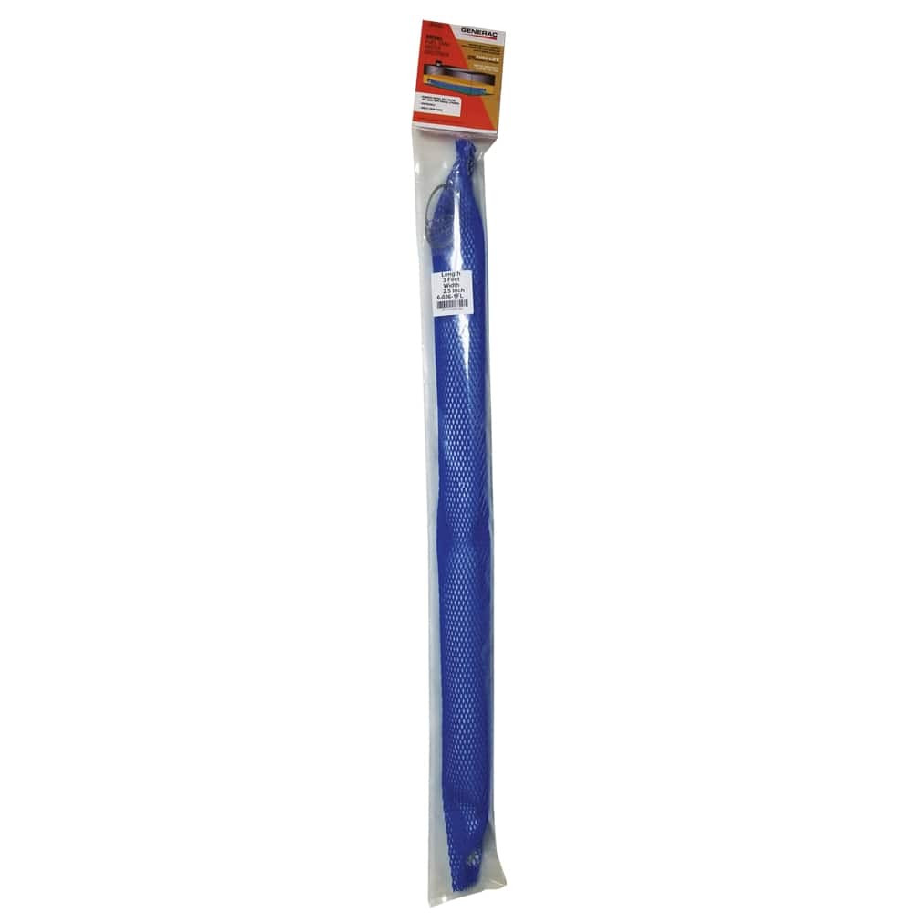 Diesel Tank H20 Absorb Snake 3''/2.5''