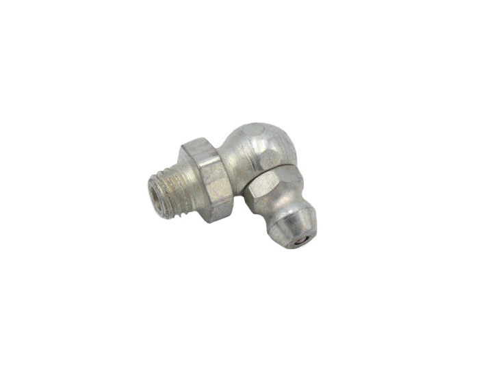 Fitting Grease 90 Deg