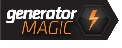 Generator Magic Inc