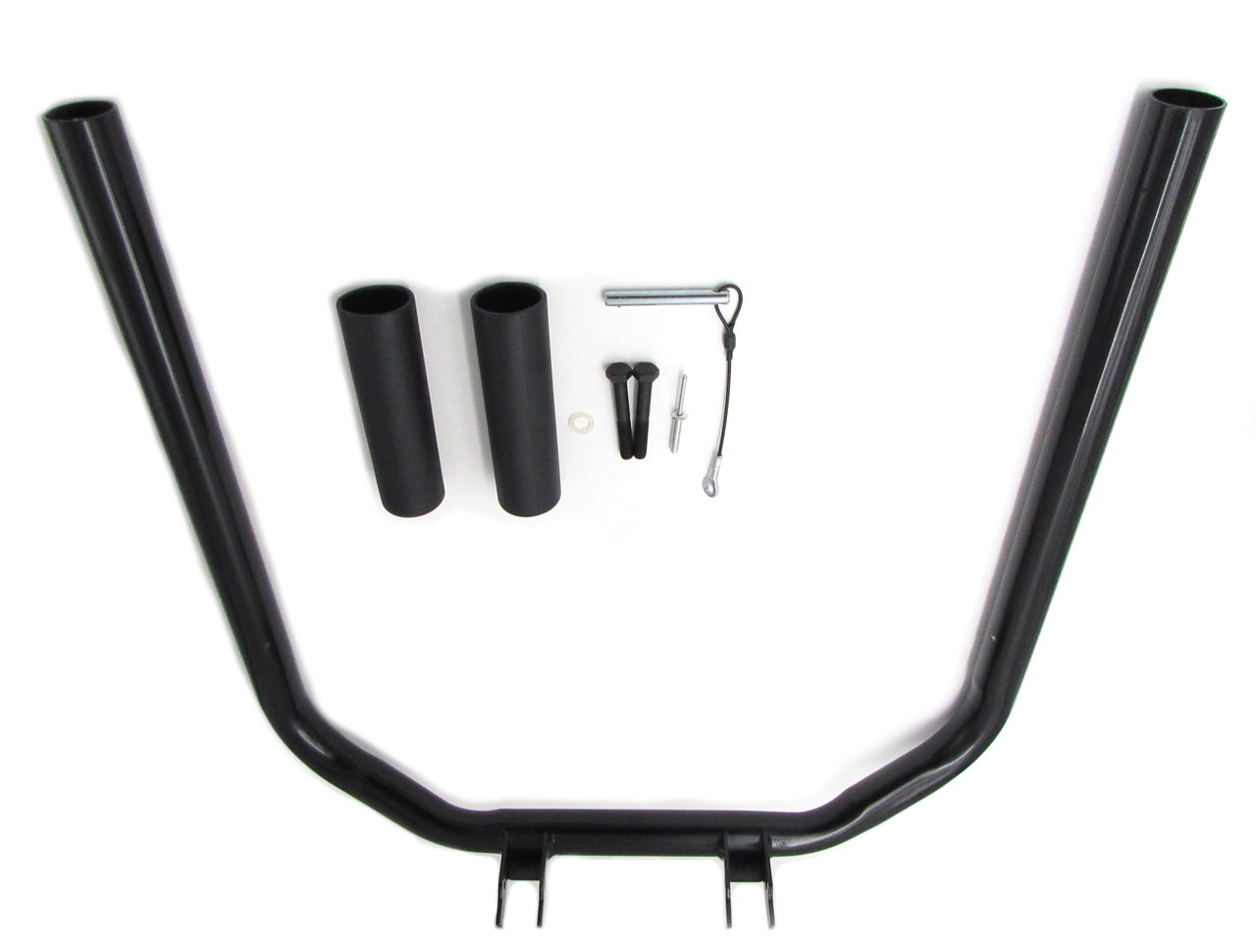Generac A0001599674 Handle Kit Assembly | Generator Magic