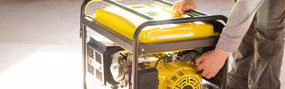 5 Key Questions to Ask When Shopping for Generator Parts