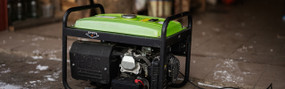 How Long Does a Home Generator Last? Let’s Find Out!