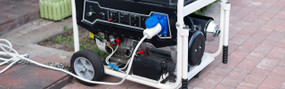 A Guide to Understanding Portable Generator Parts