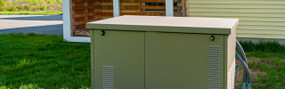 Storm Proof Your Power: The Importance of Standby Generator Maintenance