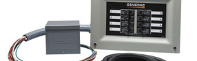 FAQs on Generator Transfer Switches—and Their Answers