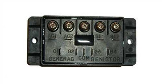 Generac Guardian Triac Module