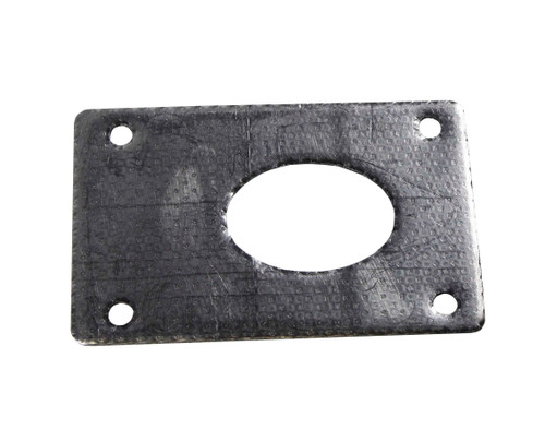 Gasket Exhaust Divider Pnl