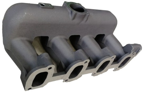 Intake Turbo 4.5 Mach