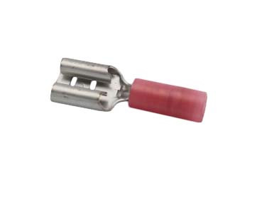 Lug Dis 22 18 Awg F Fst Br/Tin