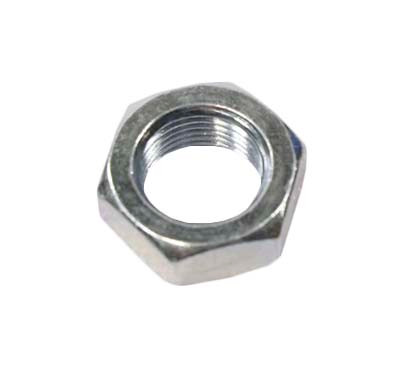 Nut Hex Jam 5/8 18 Steel