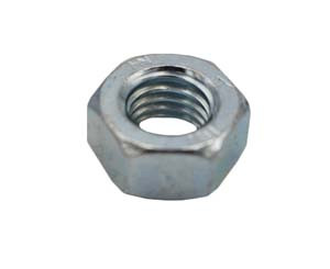 Nut Hex M12 1.75 G8 Yel Chr