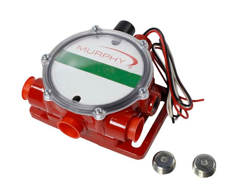 Oil Level Regulator