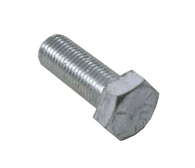 Screw Hhc 3/8 24 X 1 G5