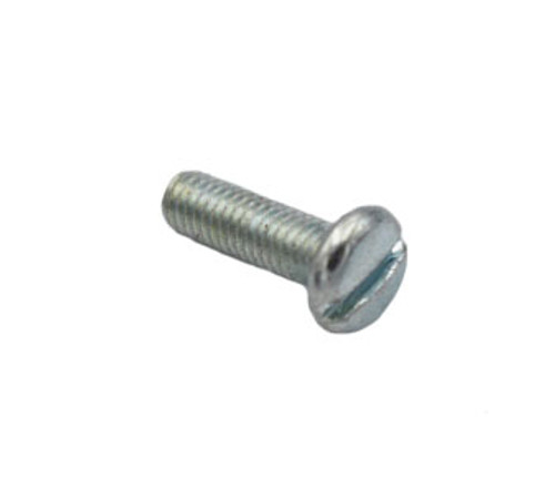 Screw Phm #10 32 X 5/8 Zinc