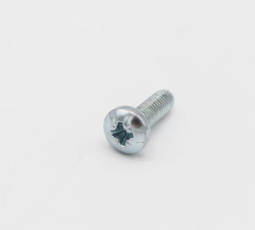 Screw Ppht M5 0.8 X 16 Zp