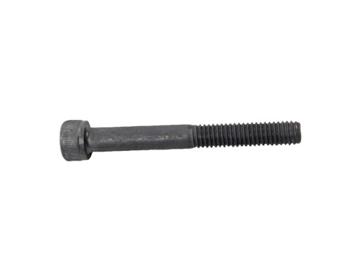 Screw Shc M6 1.0 X 50 C8.8