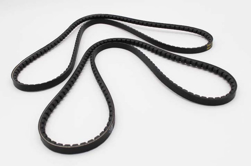 V Belt 3/8 X 50 1/8 Set Of 2