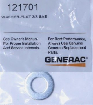 Generac 121701