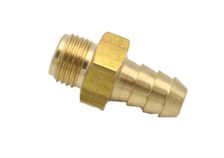 Generac 0J93750105 Hose Nipple