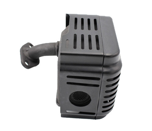 Generac 0J88870126 Muffler Assembly