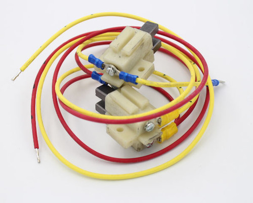 Generac 0F7874A Generator Brush Holder Assembly