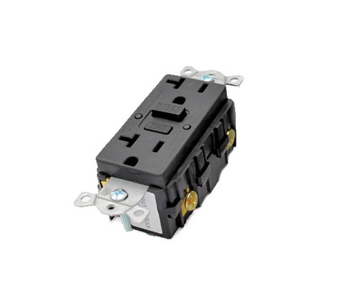 Generac 0H3346 GFCI Outlet replacement