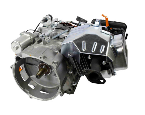 Generac 0H9838D Generator Engine without Muffler