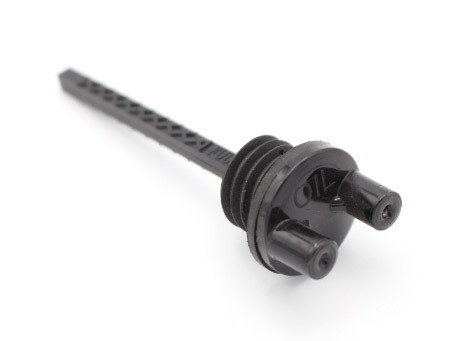 Genuine OEM Generac 0K91470188 Oil  Filler Cap Assembly