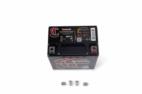 Generac 247491 Battery 2.3AH 12V
