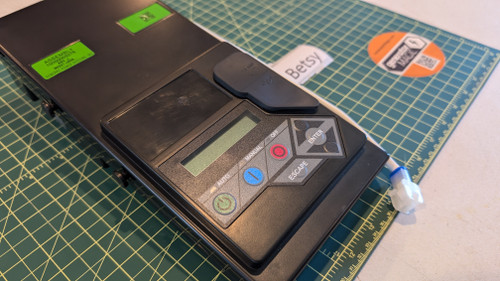 Generac 10000003275 Betsy Generator Control Board