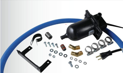 Generac 5616 Extreme Cold Weather Kit for generator