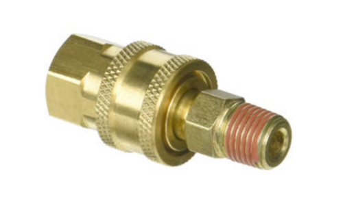 Generac 6628 1/4 Quick Disconnect Socket replacement