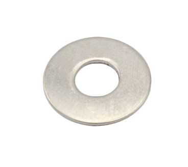 Generac G088775 3/8 SS Flat Washer