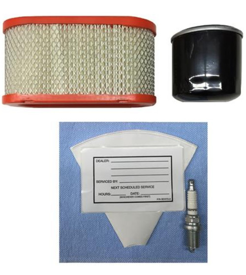 Generac 6003 Maintenance Kit; 7kW; 432cc